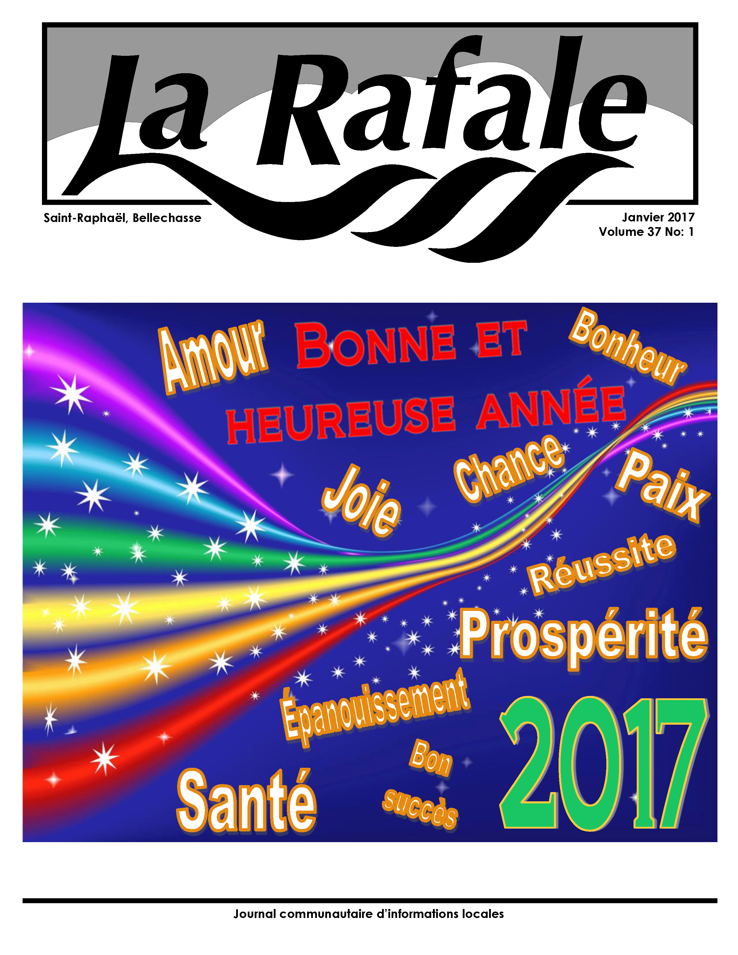 Janvier 2017