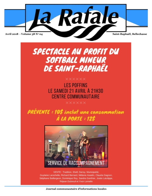 Avril 2018