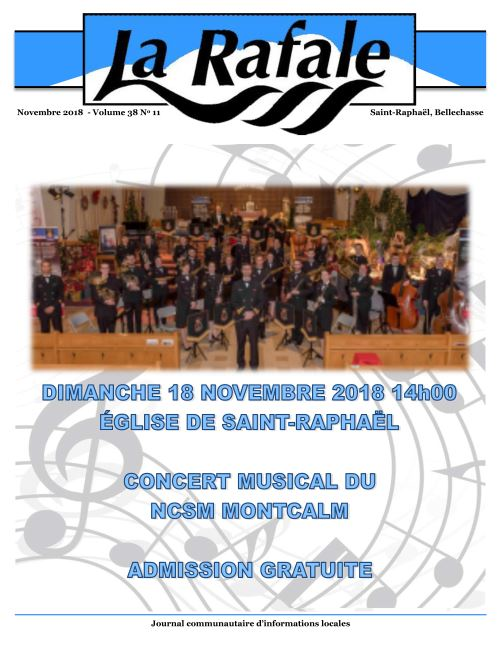 Novembre 2018